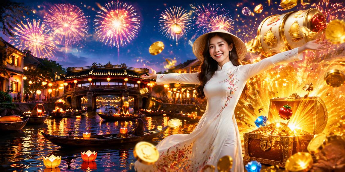 88m com Arcade Biển Xanh